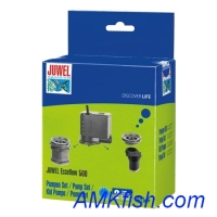Juwel Pump Set Eccoflow 500 , 