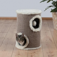 -   Trixie Cat Tower, 50 