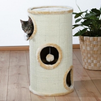 -   Trixie Cat Tower, 70 