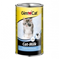 GimCat Cat-Milk    ( )    , 200