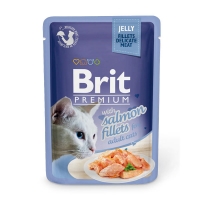     Brit Premium Cat Pouch     85
