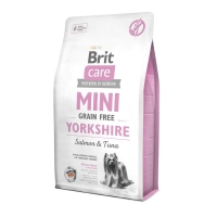 Brit Care Mini Grain Free Yorkshire      , 2