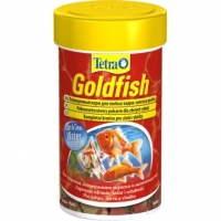 Tetra Goldfish      , 250