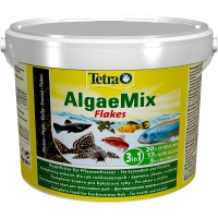      Tetra Algae Mix  10
