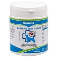     Canina Barfers Best Junior    850