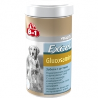 8in1 Excel Glucosamine         , 110