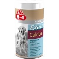 8in1 Excel Calcium   , 880