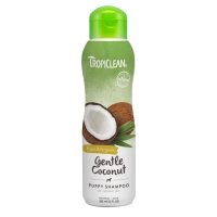 TropiClean Gentle Coconut Pet Shampoo    , 355