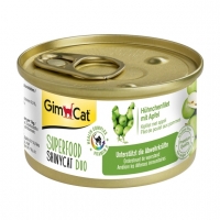 GimCat Superfood ShinyCat Duo       , 70