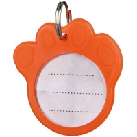 Trixie I.D. Tag for Dogs  -    (2277)