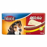 rixie Milchie Dog Chocolate    , 100