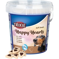 `     Trixie Happy Hearts  500