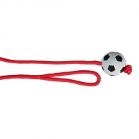 rixie Soccer Ball on a Rope    , 61