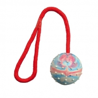 rixie Ball on a Rope   , 630