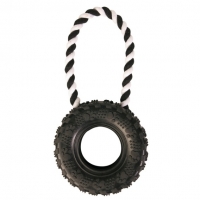 rixie Tire on a Rope   , 1531