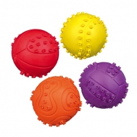 rixie Toy Ball , 6