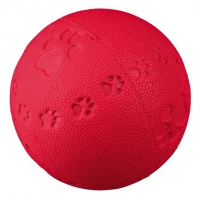 rixie Toy Ball   , 7