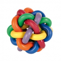 rixie Knotted Ball  , 7
