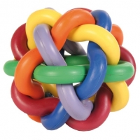 rixie Knotted Ball  , 10