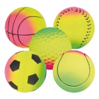 rixie Toy Balls , 7