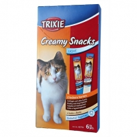 Trixie Creamy Snacks -   6  15