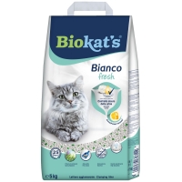      Biokats Bianco Fresh 5