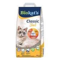      Biokats Classic 3in1 10