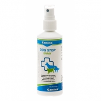 Canina Dog-Stop Spray           , 100