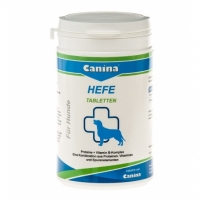 Canina Hefe Tablets    , 310 